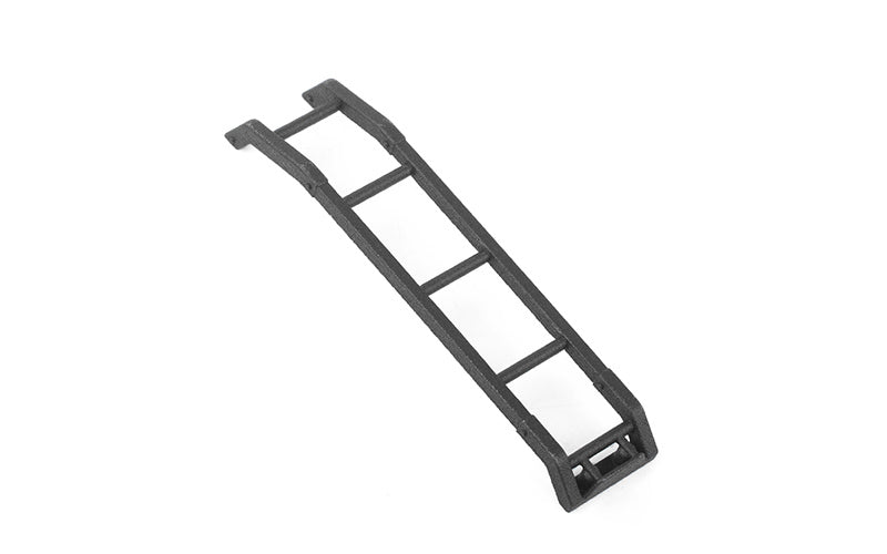 VVV-C1178 Rear Ladder for MST 4WD Off-Road Car Kit W/ J4 Jimny Body RC 4WD