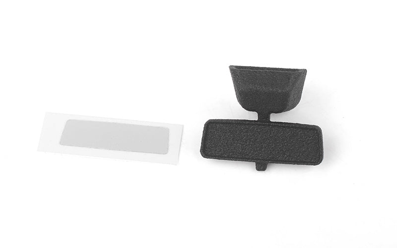 VVV-C1179 Rear View Mirror for MST 4WD Off-Road Car Kit W/ J4 Jimny Body RC 4WD