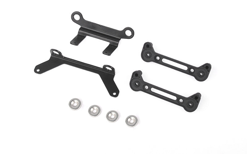 VVV-C1180 Magnetic Body Mount for MST 4WD Off-Road Car Kit W/ J4 Jimny Body RC 4WD