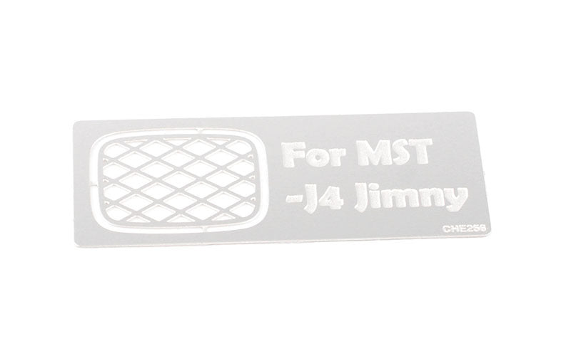 VVV-C1182 Snorkel Guard for MST 4WD Off-Road Car Kit W/ J4 Jimny Body RC 4WD