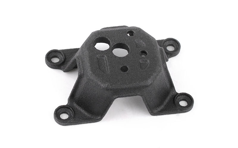 VVV-C1184 Spare Wheel and Tire Holder for MST 4WD Off-Road Car Kit W/ J4 Jimny Body RC 4WD