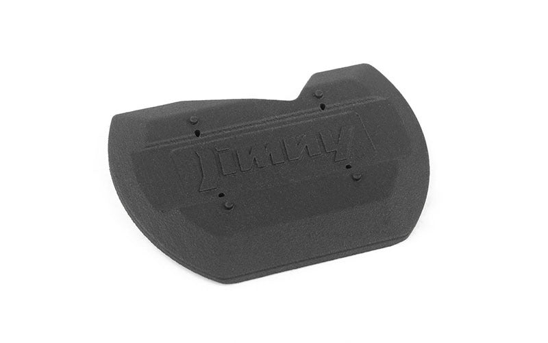 VVV-C1186 Rear Gate Cover for MST 4WD Off-Road Car Kit W/ J4 Jimny Body RC 4WD