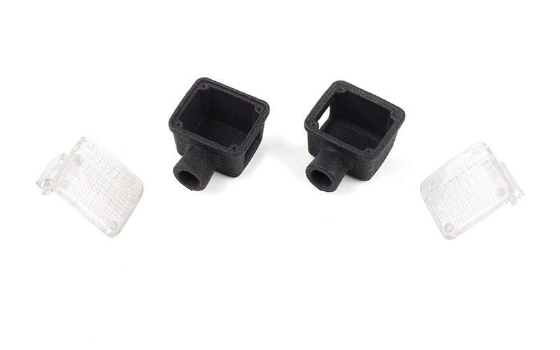 VVV-C1210 Front Turn Signal Assembly for RC4WD Cruiser Body set RC 4WD