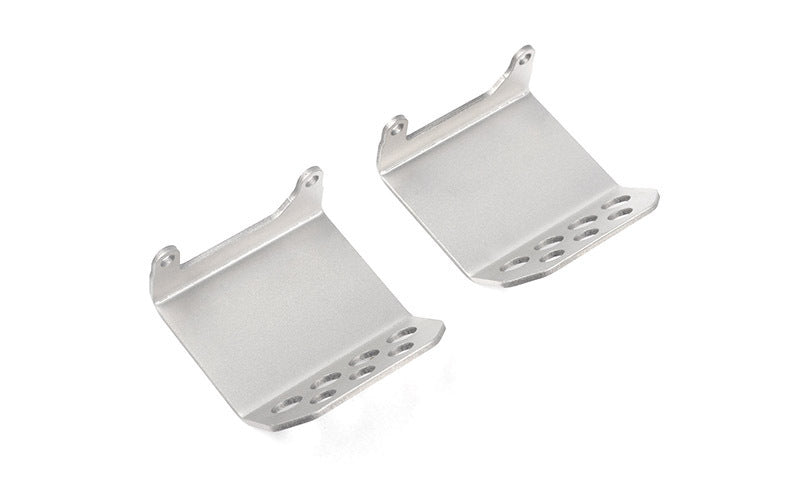 VVV-C1213 Oxer Diff Guard for Axial 1/6 SCX6 Jeep Wrangler RC 4WD