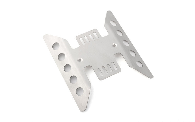 VVV-C1214 Oxer Transfer Guard for Axial 1/6 SCX6 Jeep Wrangler RC 4WD