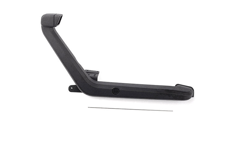VVV-C1219 Snorkel and Antenna for Axial SCX6 JEEP Wrangler JLU RC 4WD