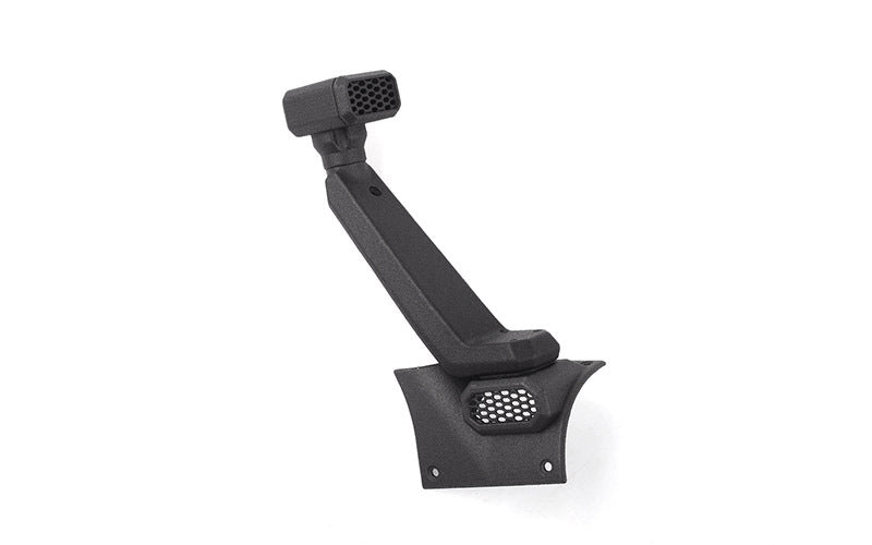 VVV-C1220 Stubby Snorkel for Axial 1/6 SCX6 Jeep Wrangler RC 4WD