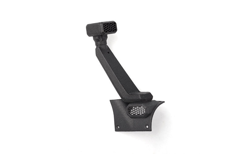 VVV-C1223 Stubby Snorkel for Axial 1/10 SCX10 III Jeep Wrangler RC 4WD