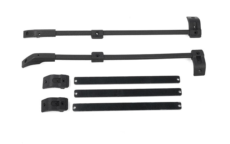 VVV-C1236 Roof Rails for Traxxas TRX-4 2021 Bronco (Style B) RC 4WD