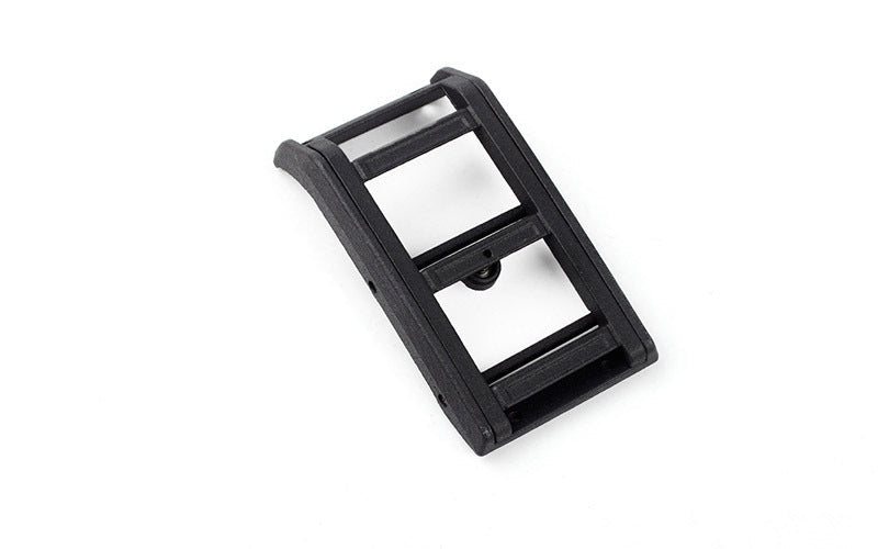 VVV-C1249 Side Extension Ladder for Traxxas TRX-4 2021 Bronco RC 4WD