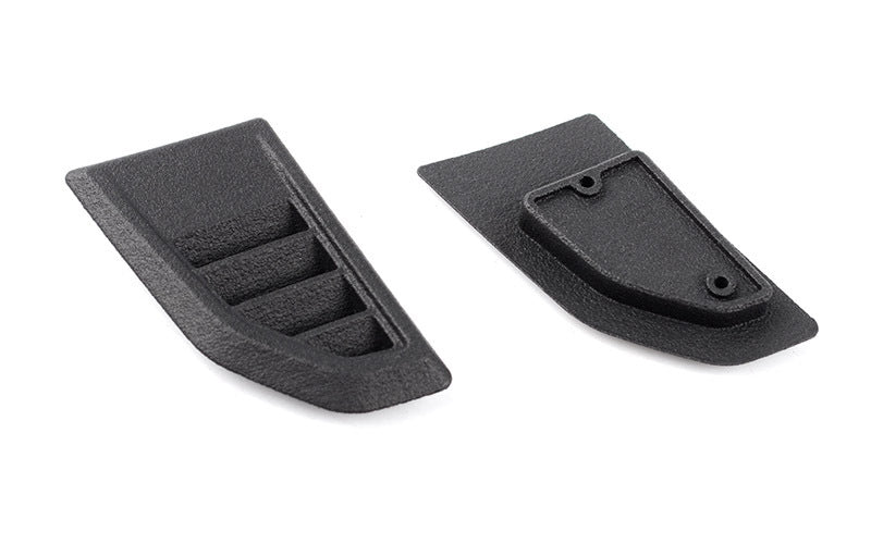 VVV-C1260 Hood Vents for Traxxas TRX-4 2021 Bronco RC 4WD