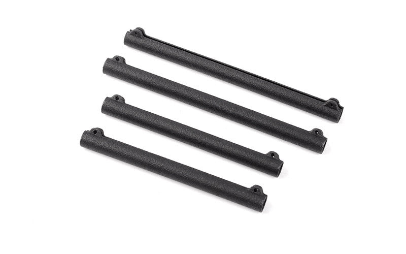 VVV-C1261 Front and Rear Link Sleeves for Traxxas TRX-4 RC 4WD