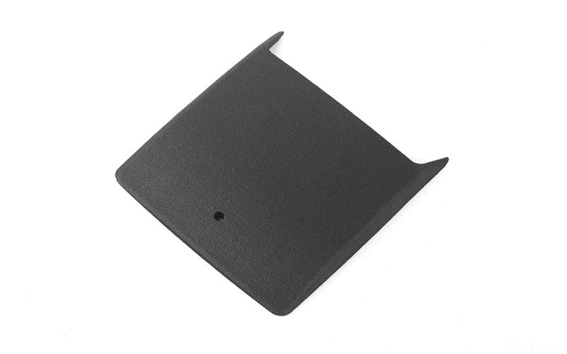 VVV-C1271 Hood Scoop for Axial SCX10 III Early Ford Bronco (Black) RC 4WD