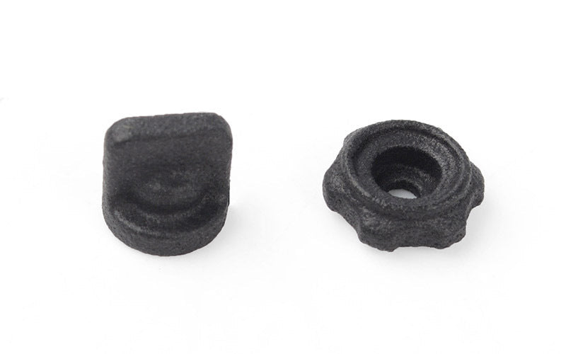 VVV-C1272 Fuel Tank Cap for Axial SCX10 III Early Ford Bronco RC 4WD