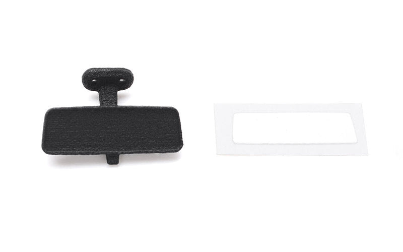 VVV-C1275 Inner Rear View Mirror for Axial SCX10 III Early Ford Bronco RC 4WD