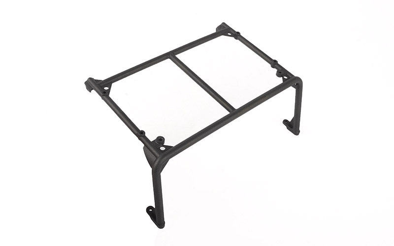 VVV-C1282 Rear Tube Cage for Axial SCX10 III Early Ford Bronco RC 4WD