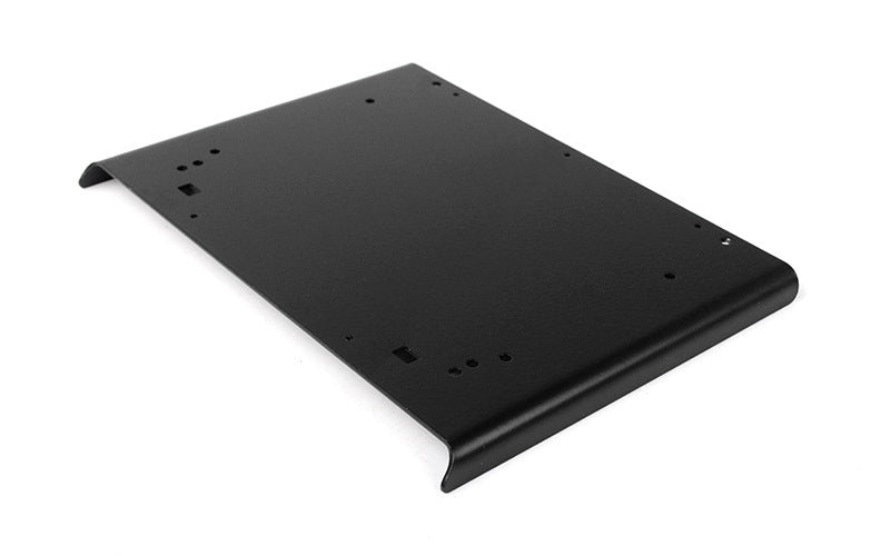 VVV-C1290 Metal Roof Panel for Axial SCX10 III Early Ford Bronco RC 4WD
