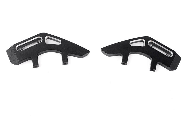 VVV-C1311 Hood Front Corner Guards for Traxxas TRX-4 2021 Ford Bronco RC 4WD