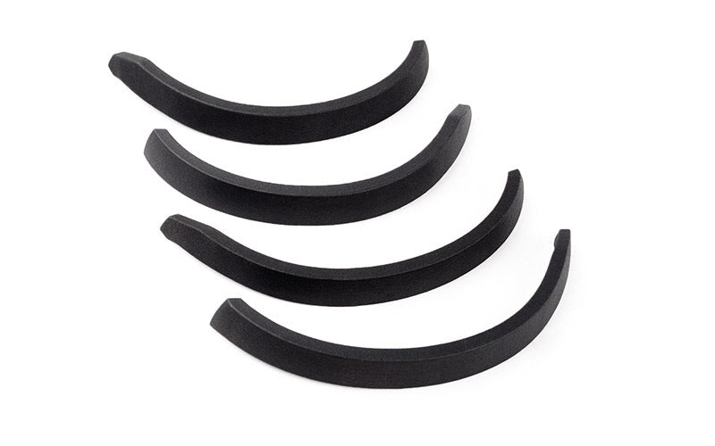 VVV-C1312 Fender Flares for Traxxas TRX-4 2021 Ford Bronco (Medium) RC 4WD