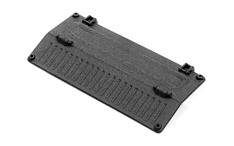 VVV-C1339 Rear Servo Cover Plate for Vanquish VS4-10 Phoenix RC 4WD