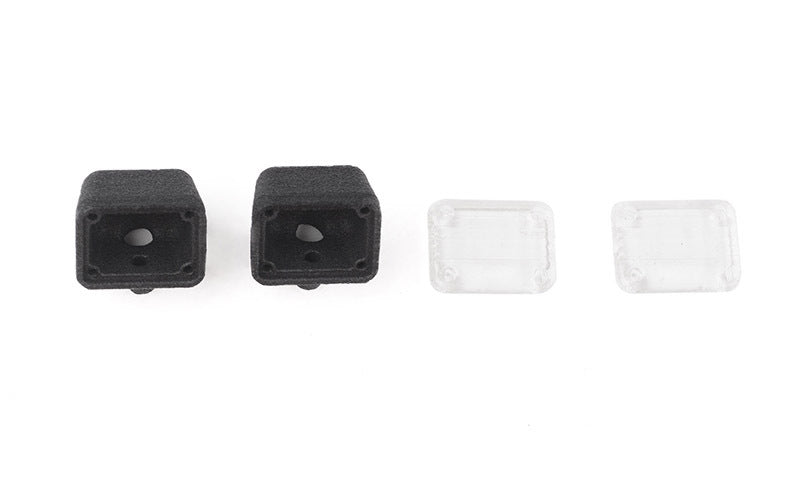 VVV-C1340 Front Turn Signal Light Pods for Vanquish VS4-10 Phoenix RC 4WD