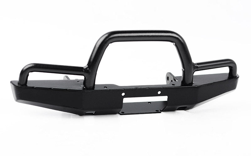 VVV-C1347 Ranch Front Steel Bumper for Vanquish VS4-10 Phoenix RC 4WD