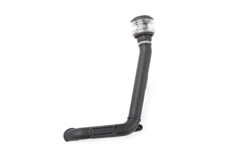 VVV-C1350 Snorkel for Vanquish VS4-10 Phoenix (Style B) RC 4WD