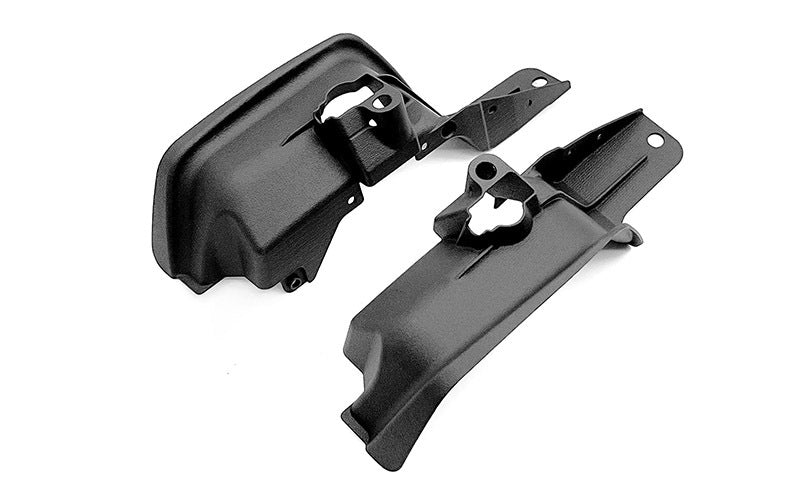 VVV-C1351 Rear Inner Fenders for Vanquish VS4-10 Phoenix RC 4WD