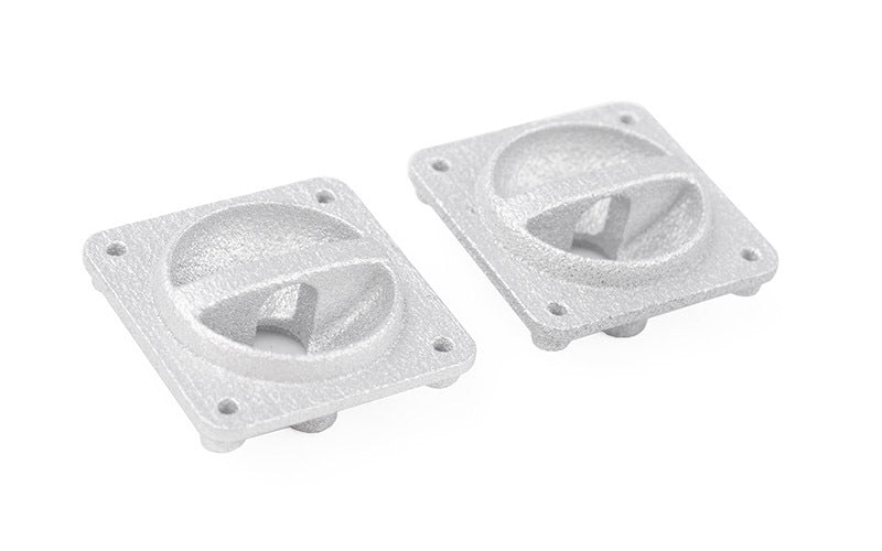 VVV-C1352 Front Headlight Bezel for Vanquish VS4-10 Phoenix RC 4WD