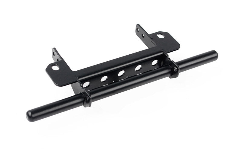 VVV-C1355 Rear Steel Tube Bumper for Vanquish VS4-10 Phoenix RC 4WD