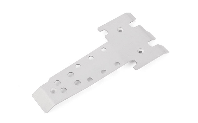 VVV-C1356 Steel Transfer Case Guard for Vanquish VS4-10 Phoenix RC 4WD
