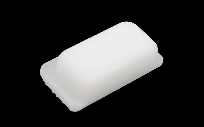 VVV-C1358 Wiper Motor Cover for Vanquish VS4-10 Phoenix RC 4WD