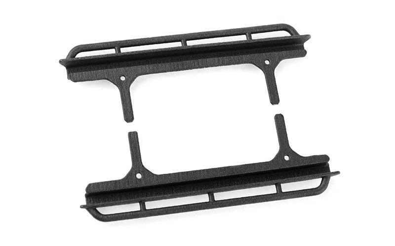 VVV-C1366 Side Sliders for Axial SCX24 2021 Ford Bronco RC 4WD