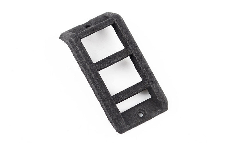 VVV-C1369 Side Ladder for Axial SCX24 2021 Ford Bronco RC 4WD