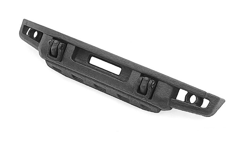 VVV-C1371 Front Bumper for Axial SCX24 2021 Ford Bronco RC 4WD
