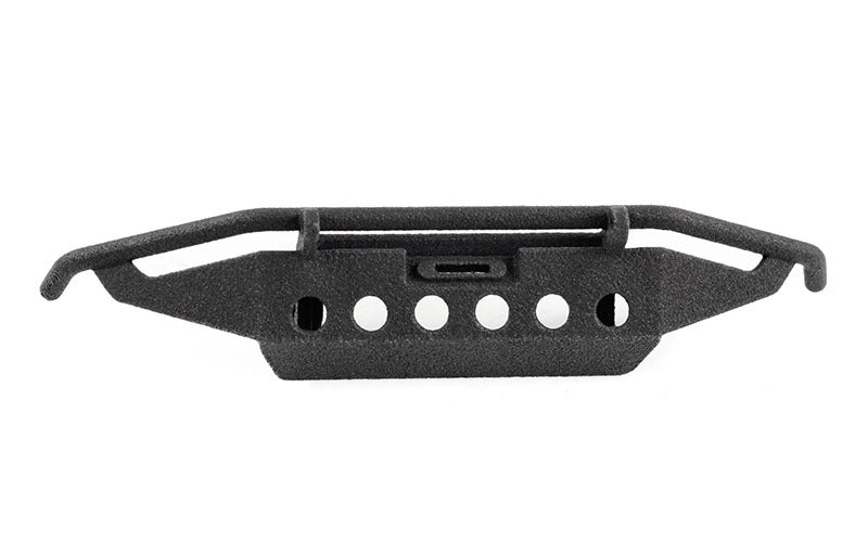 VVV-C1373 Front Tube Bumper for Axial SCX24 2021 Ford Bronco RC 4WD