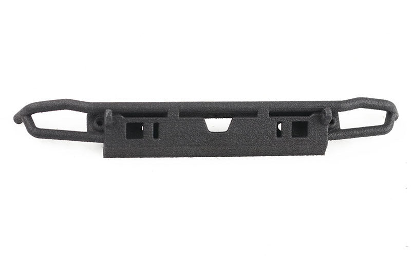 VVV-C1375 Rear Tube Bumper for Axial SCX24 2021 Ford Bronco RC 4WD