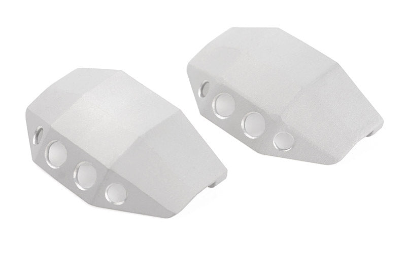 VVV-C1382 Axle Diff Guard for Vanquish Currie Axle F9 (Style A) RC 4WD