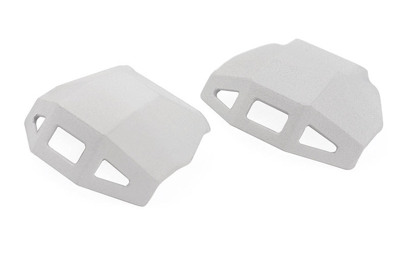 VVV-C1385 Axle Diff Guard for Vanquish Currie Axle F10 RC 4WD