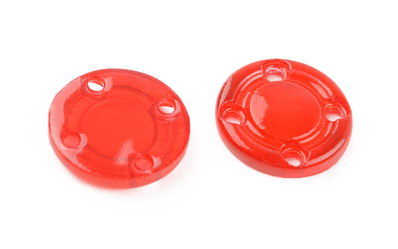 VVV-C1387 Tail Lamp Lens for Vanquish VS4-10 Phoenix RC 4WD
