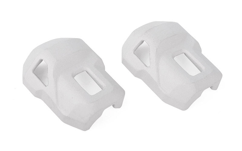 VVV-C1390 Axle Diff Guard for Traxxas TRX-4 RC 4WD