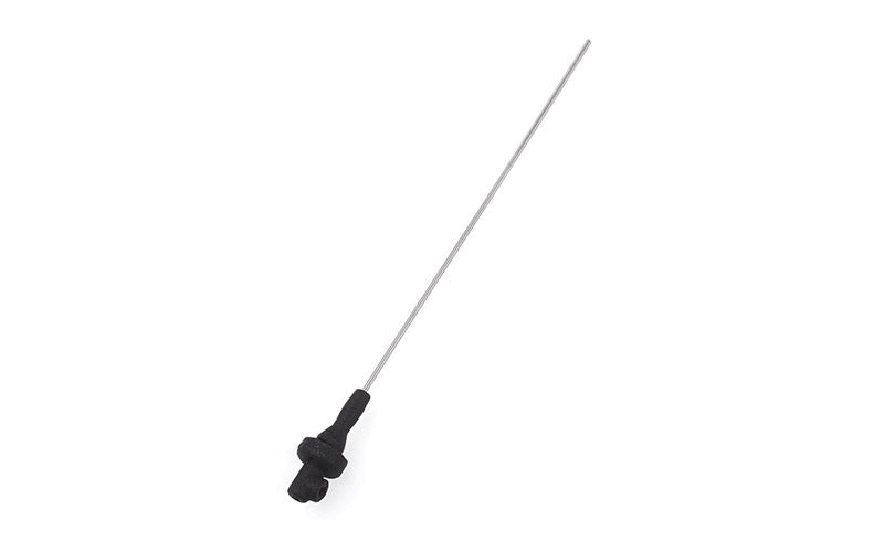 VVV-C1407 Antenna for RC4WD Trail Finder 2 Truck Kit "LWB" W/ 1980 Toyota Land Cruiser FJ55 Lexan Body Set RC 4WD