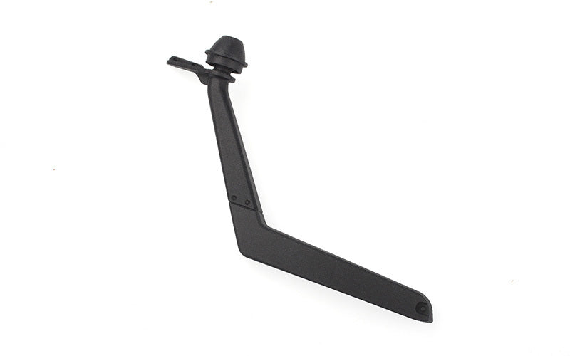 VVV-C1408 Snorkel for RC4WD Trail Finder 2 Truck Kit "LWB" W/ 1980 Toyota Land Cruiser FJ55 Lexan Body Set RC 4WD