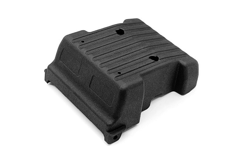 VVV-C1416 Fuel Tank for RC4WD Trail Finder 2 Truck Kit "LWB" W/ 1980 Toyota Land Cruiser FJ55 Lexan Body Set RC 4WD