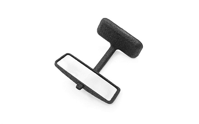 VVV-C1423 Rear View Mirror for RC4WD Trail Finder 2 Truck Kit "LWB" W/ 1980 Toyota Land Cruiser FJ55 Lexan Body Set RC 4WD
