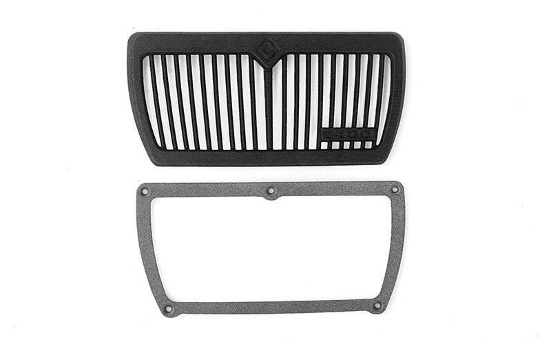 VVV-C1426 Diamondback Grill for Traxxas TRX-6 Ultimate RC Hauler (Style A) RC 4WD