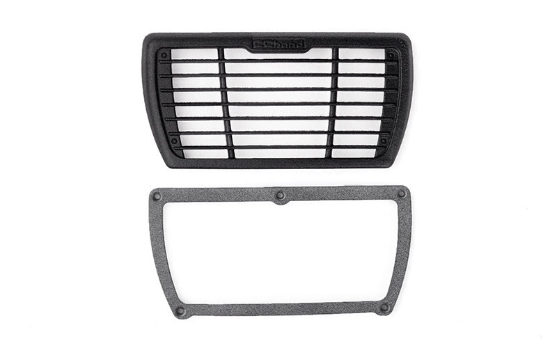 VVV-C1427 Diamondback Grill for Traxxas TRX-6 Ultimate RC Hauler (Style B) RC 4WD