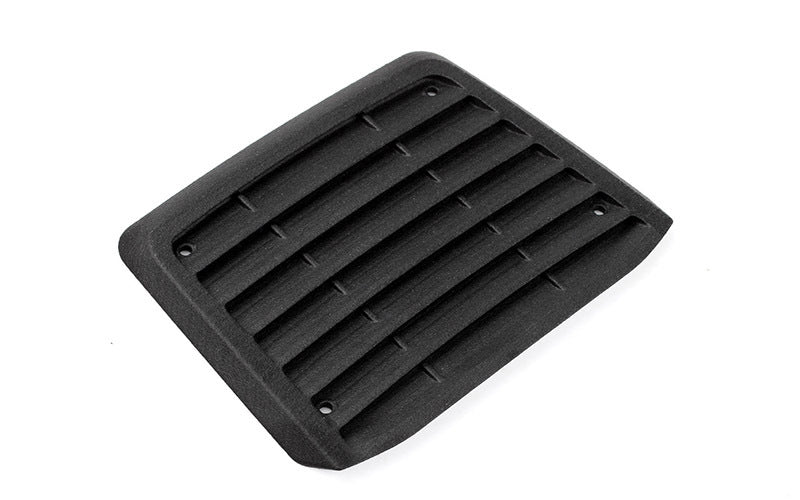 VVV-C1428 Center Hood Vent for Traxxas TRX-6 Ultimate RC Hauler RC 4WD