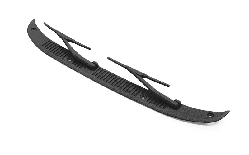 VVV-C1430 Windshield Wipers for Traxxas TRX-6 Ultimate RC Hauler RC 4WD