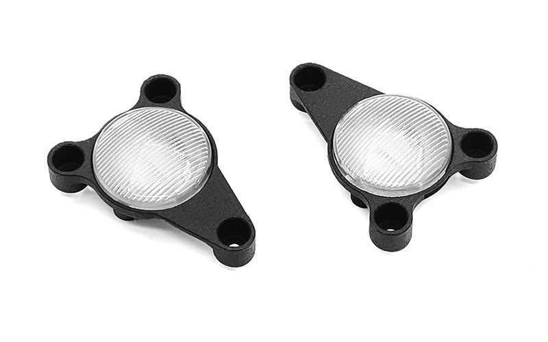 VVV-C1449 Front Lights for Enduro Bushido RC 4WD